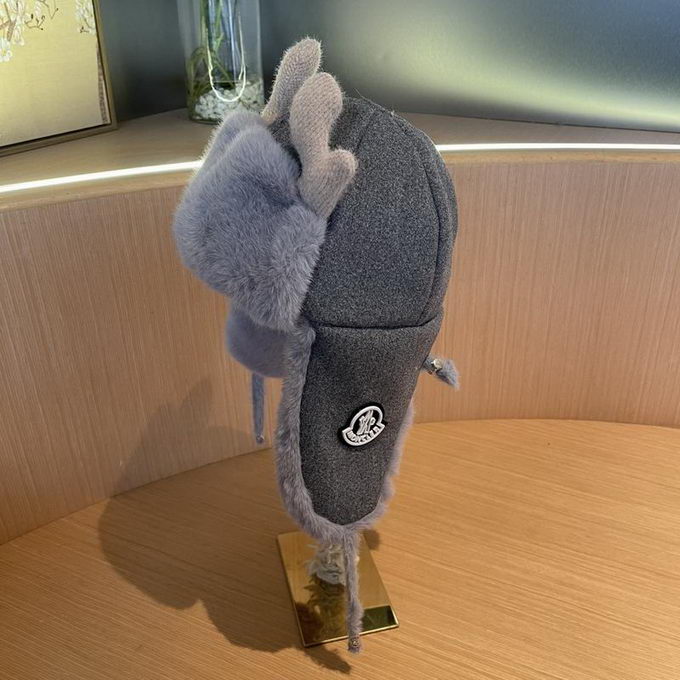 Moncler Beanie ID:20260111-135